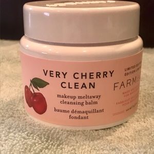 Very Cherry Clean by Farmacy